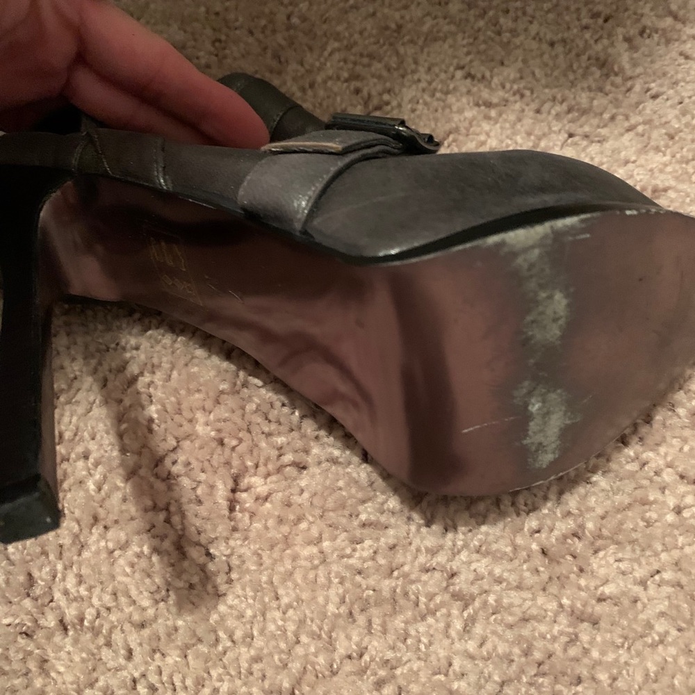 Booties - Picture 2 of 4